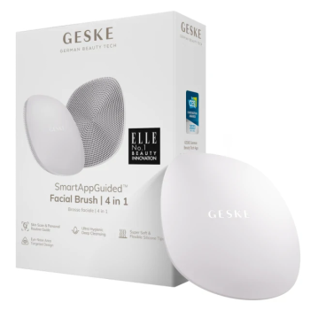 Geske Facial Cleansing Facial Brush 4 in 1 Starlight