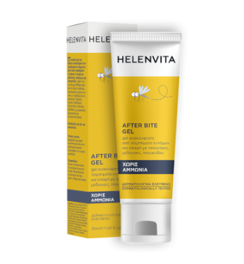 Helenvita After Bite Gel 30ml
