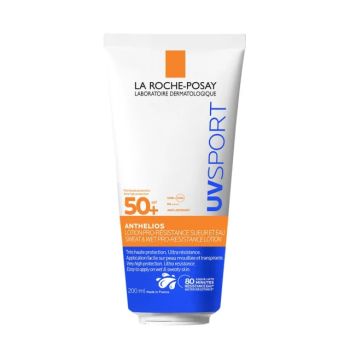 La Roche Posay Anthelios UV Sport Lotion SPF50+ 200ml