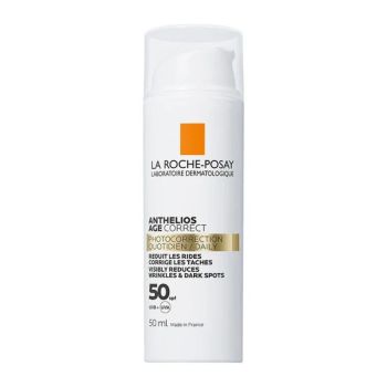La Roche Posay Αnthelios Age Correct SPF50 50ml