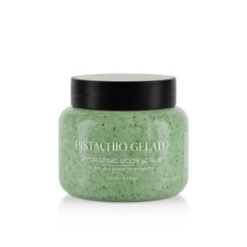 Lavish Care Body Scrub Pistachio Gelato 250ml
