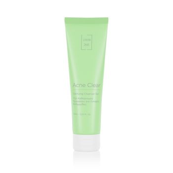 Lavish Care Acne Clear Clarifying Cleanser Gel 150ml
