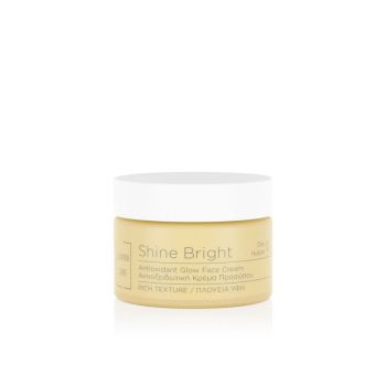 Lavish Care Shine Bright Antioxidant Glow Face Cream 50ml