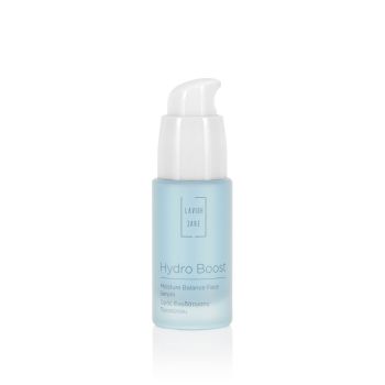 Lavish Care Hydro Boost Moisture Balance Face Serum 30ml