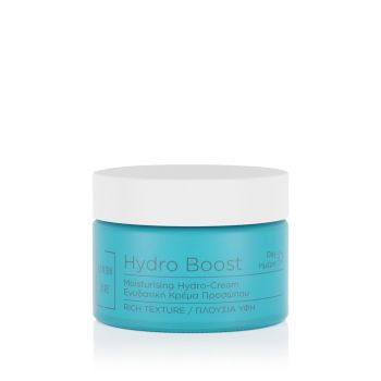 Lavish Care Hydro Boost Moisturising Hydro-Cream Rich Texture 50ml