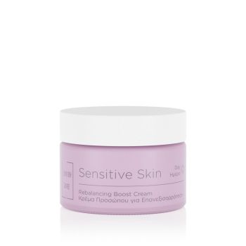 Lavish Care Sensitive Skin Rebalancing Boost Cream Day 50ml