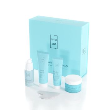 Lavish Care Hydro Boost - Skin Care Essentials
