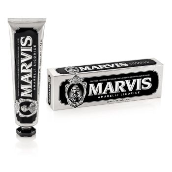 Marvis Amarelli Licorice Οδοντόκρεμα 85ml