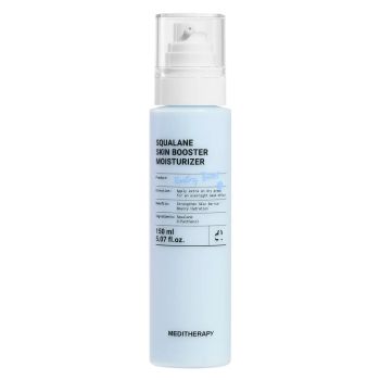 Meditherapy Squalane Skin Booster Moisturizer 150ml