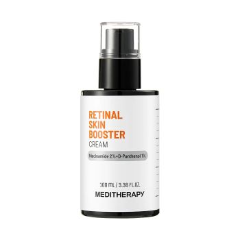 Meditherapy Retinal Skin Booster Cream 100ml
