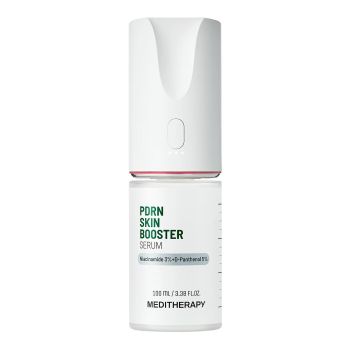Meditherapy PDRN Skin Booster + Cap Device 100 ml