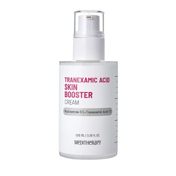 Meditherapy Tranexamic Acid Skin Booster Cream 100ml