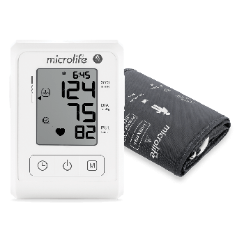Microlife BP B1 Classic Ψηφιακό Πιεσόμετρο Μπράτσου