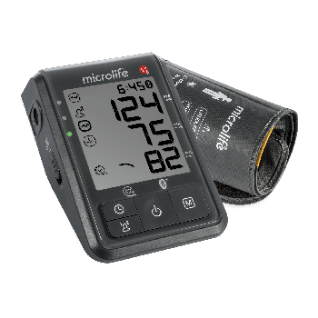 Microlife BP B6 Connect Bluetooth Ψηφιακό Πιεσόμετρο Μπράτσου