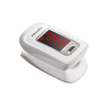 Microlife Oxy 200 Fingertip Oximeter Παλμικό Οξύμετρο