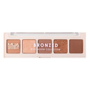 Mua 5 Shade Eyeshadow Palette Bronzed 3.8g