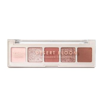 Mua 5 Shade Eyeshadow Palette  Desert Bloom 3.8g