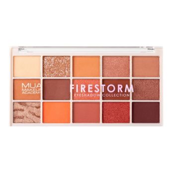 Mua 15 Shade Eyeshadow Palette Firestorm 12g