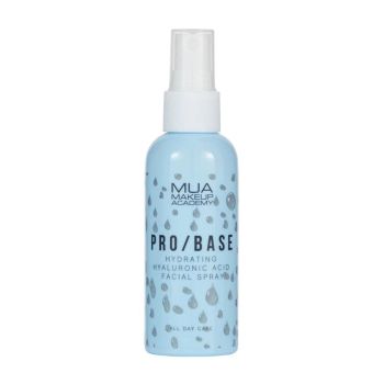 Mua Pro Base Hyaluronic Acid Facial Mist  70ml