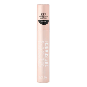 Mua Stop The Search Mascara Black 12ml