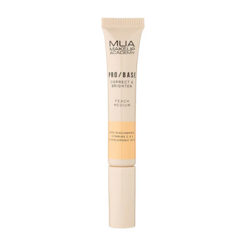 Mua Pro Base Correct & Brighten Peach Medium Concealer 10gr