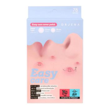 Orjena Easy Care Cover Patch 78Τεμάχια