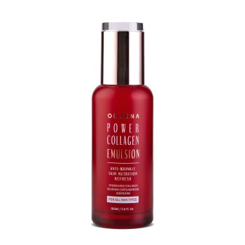 Orjena Power Collagen Emulsion 100ml