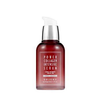 Orjena Power Collagen Intensive Serum 50ml