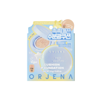 Orjena Aqua To Moisture Cushion C25 Cool Tan 14g