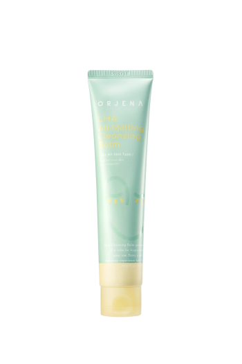 Orjena LHA All Melting Cleansing Balm Vegan 100ml