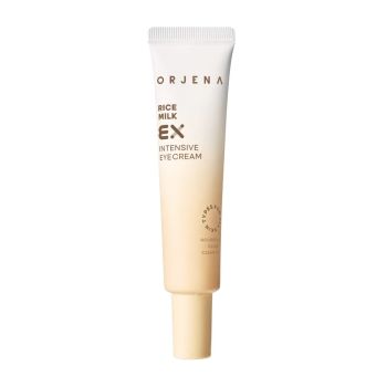 Orjena Rice Milk EX Intensive Eye Cream 30ml