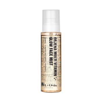 Orjena Multi Vitamin Glow Face Mist 125ml