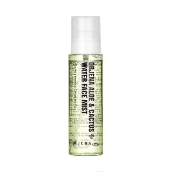 Orjena Aloe & Cactus Water Face Mist 125ml