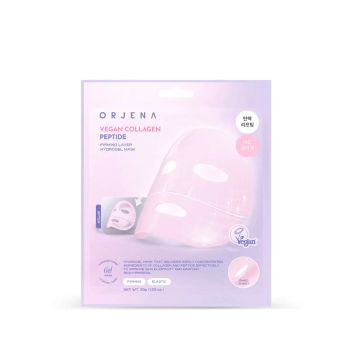 Orjena Firming Layer Hydrogel Mask 30gr