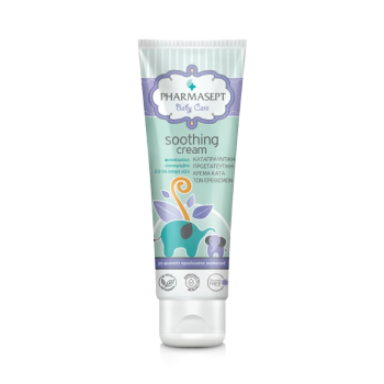 Pharmasept Baby Care Soothing Cream 150ml