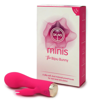 Skins Minis The Bijou Bunny