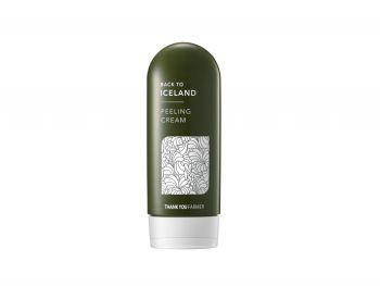 Thank You Farmer Back To Iceland Peeling Cream 150ml