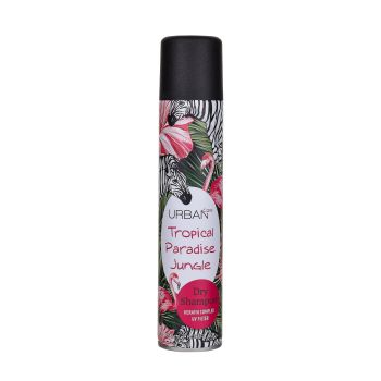 Urban Care Dry Shampoo Tropical Paradise Jungle 200ml