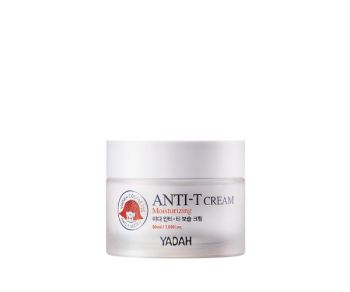 Yadah Anti-T Moisturizing Cream 50ml
