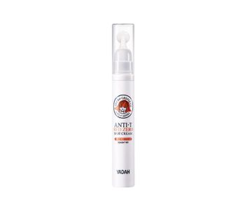 Yadah Anti-T Red Zero Spot Cream 15ml