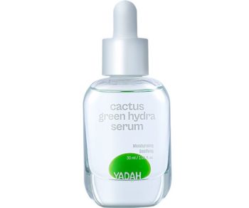 Yadah Cactus Green Hydra Serum 30ml
