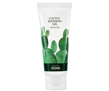 Yadah Cactus Soothing Gel 105ml