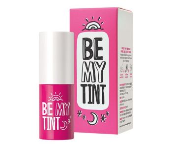 Yadah Be My Tint 01 Wannabe Pink 4g