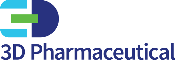 Φωτογραφία από 3D Pharmaceutical