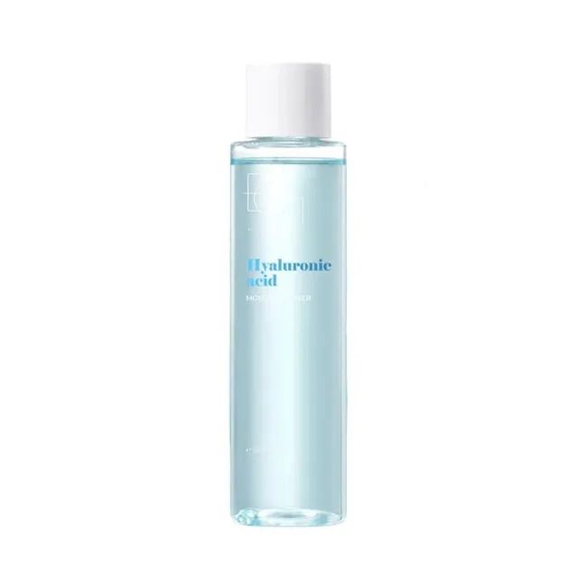 Beauty Of Majesty Hyaluronic Acid Moisture Toner 200ml Φωτογραφία από Beauty Of Majesty Hyaluronic Acid Moisture Toner 200ml