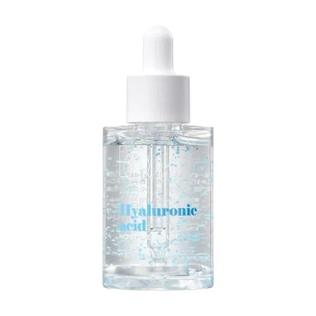Φωτογραφία από Beauty Of Majesty Hyaluronic Acid Moisture Serum 50ml