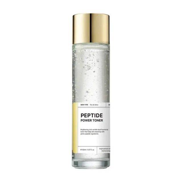 Beauty Of Majesty Peptide Power Toner 150ml Φωτογραφία από Beauty Of Majesty Peptide Power Toner 150ml