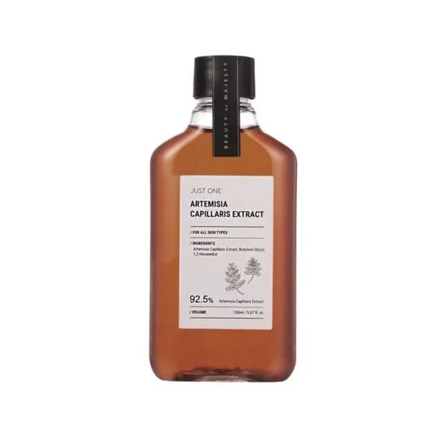 Beauty Of Majesty Just One Artemisia Capillaris Extract 150ml Φωτογραφία από Beauty Of Majesty Just One Artemisia Capillaris Extract 150ml