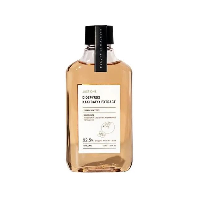Beauty Of Majesty Just One Diospyros Kaki Calyx Extract 150ml Φωτογραφία από Beauty Of Majesty Just One Diospyros Kaki Calyx Extract 150ml