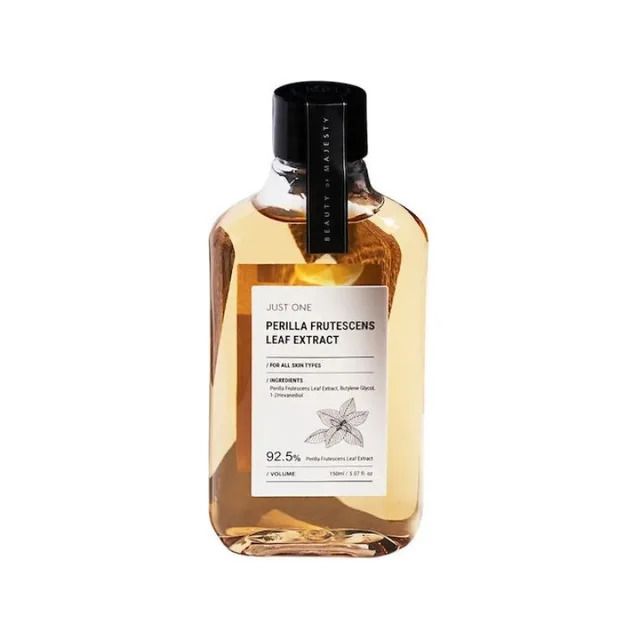 Beauty Of Majesty Just One Perilla Frutescens Leaf Extract 150ml Φωτογραφία από Beauty Of Majesty Just One Perilla Frutescens Leaf Extract 150ml